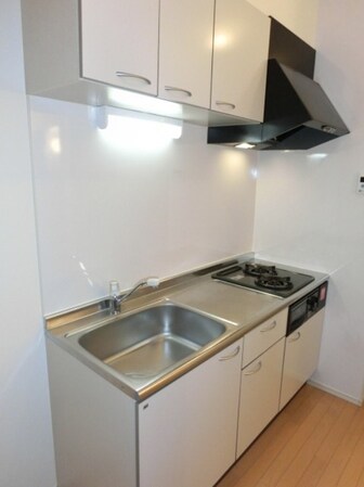 クレール弥生の物件内観写真